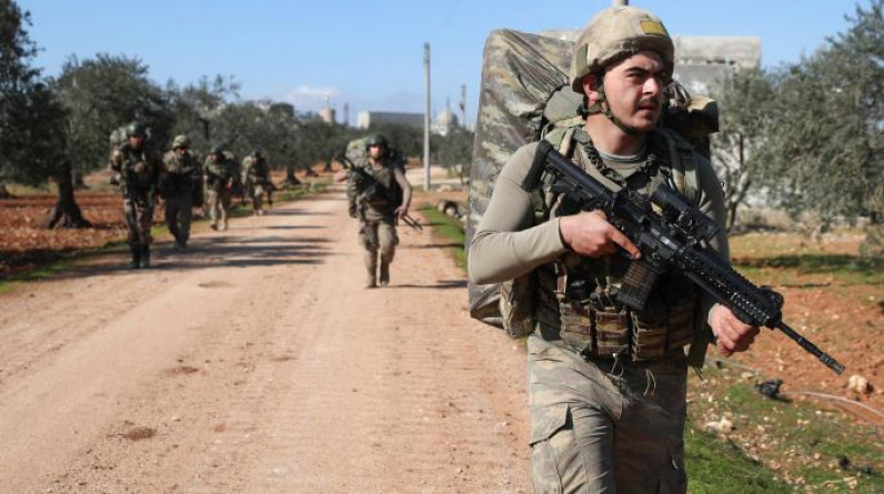 تريث تركي في إطلاق العملية شمالي سورية: الاستعدادات غير مكتملة