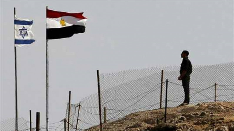 كيف عززت دبلوماسية الاستخبارات الروابط بين مصر و إسرائيل؟