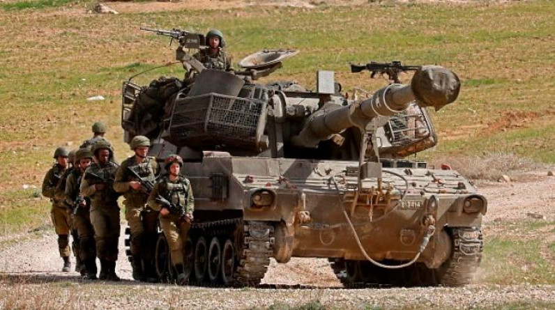 الجيش الإسرائيلي يبدأ بعد أسبوعين مناورات تحاكي ضرب إيران