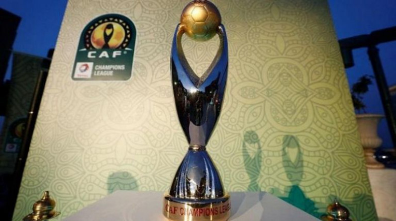 الفرق المتأهلة لنصف نهائي دوري أبطال أفريقيا 2022