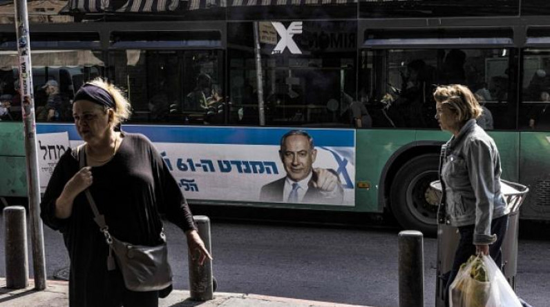 انتخابات إسرائيل: معطيات وأرقام وسيناريوهات