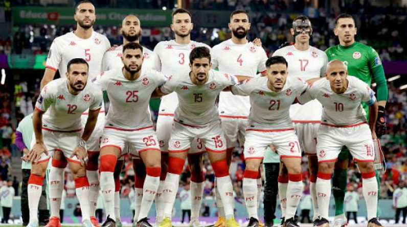 تمرد لاعبين على أنديتهم بعد تألقهم مع منتخب تونس في المونديال