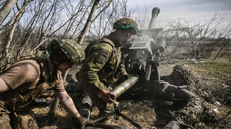خسائر أوكرانية "فادحة" بكمين روسي وموسكو تصد هجوما في البحر الأسود
