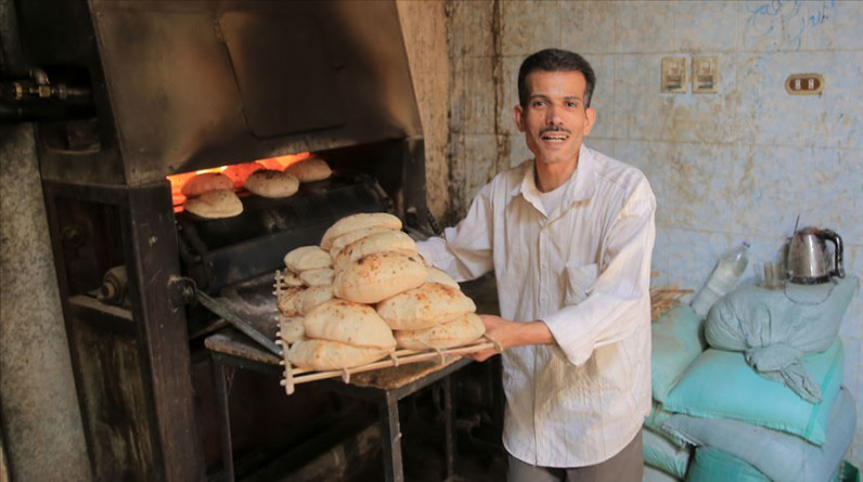 مصر.. بدء تنفيذ قرار تحديد أسعار الخبز غير المدعوم