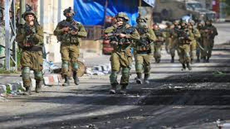 مصطفى ابراهيم يكتب: عملية عسكرية في الضفة تكريس للاحتلال