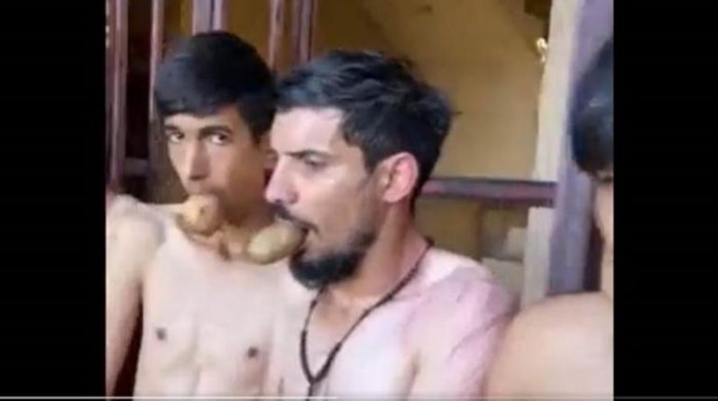ردود فعل غاضبة.. فيديوهات ترصد تعذيب عمال تثير ضجة كبيرة في لبنان