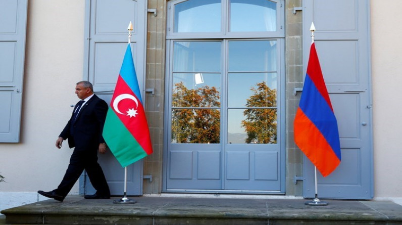 جورجيا تستضيف محادثات ثنائية بين أرمينيا وأذربيجان