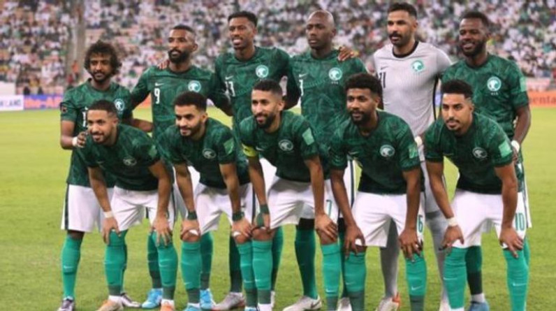كأس العالم.. كيف يستعد المنتخب السعودي لصدام الأرجنتين؟