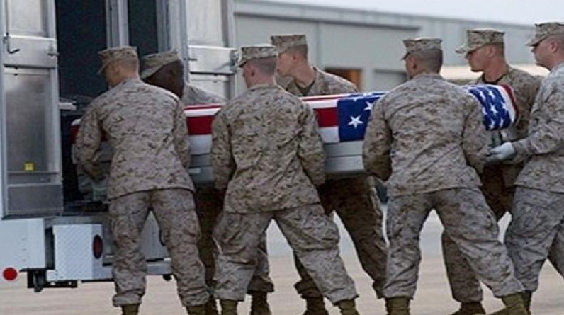 مجلس النواب الأمريكي يطالب بالرد على مقتل 3 جنود وإصابة 25 آخرين (التفاصيل)