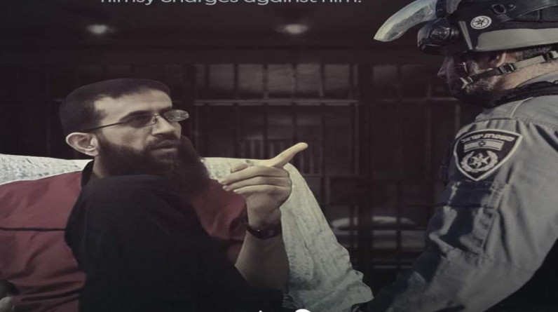 بعد 86 يومًا من الإضراب  استشهاد الأسير القيادي خضر عدنان داخل سجون الاحتلال