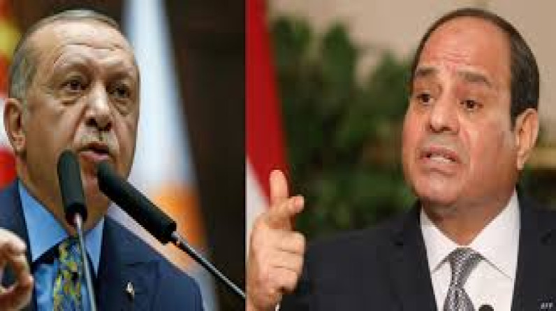 سفير مصر السابق بتركيا: أتمنى أن تكون زيارة أردوغان شهادة ميلاد لمرحلة جديدة من العلاقات بين القاهرة وأنقرة
