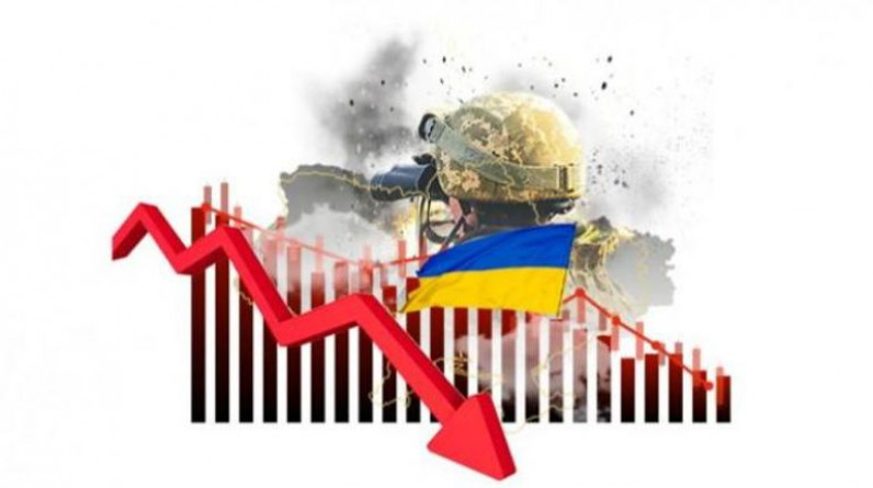خسائر الحرب.. أوكرانيا تطلب 50 مليار دولار من مجموعة السبع