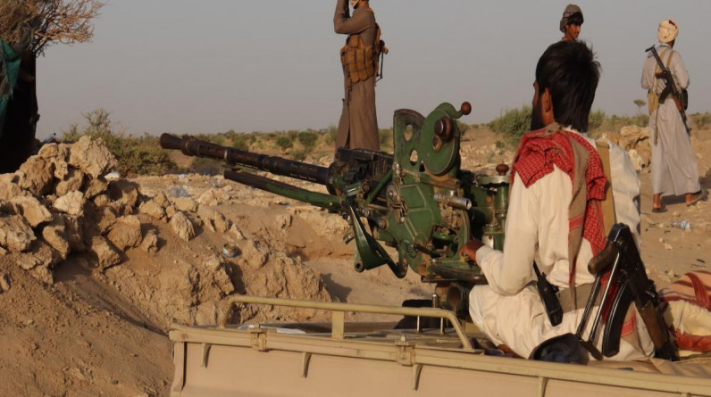 الجيش اليمني: الحوثيون خرقوا الهدنة لليوم الثاني