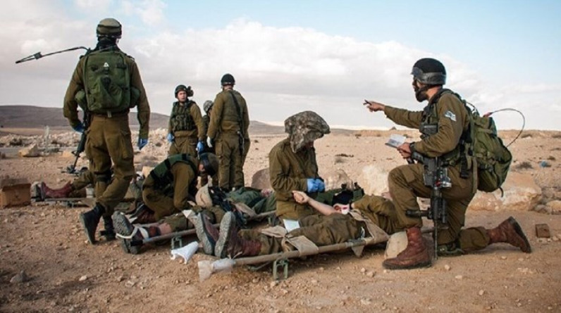 جيش الاحتلال يسحب آلاف الجنود من شمالي قطاع غزة