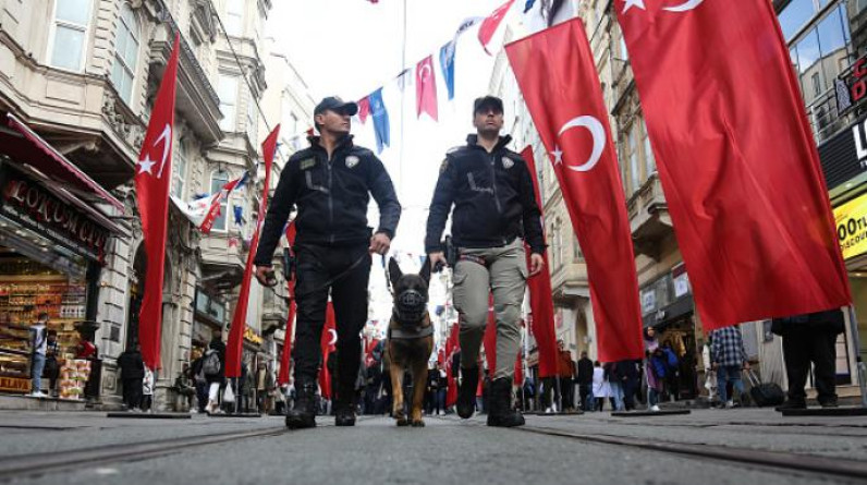 تفجير إسطنبول: تركيا تهدد برد عسكري في سورية