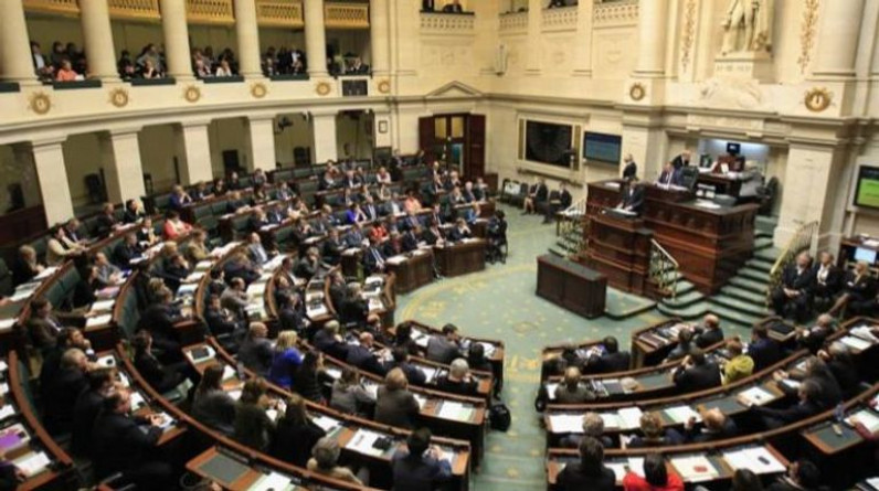 تصويت أولي بالبرلمان البلجيكي لصالح اتفاق مثير للجدل مع إيران
