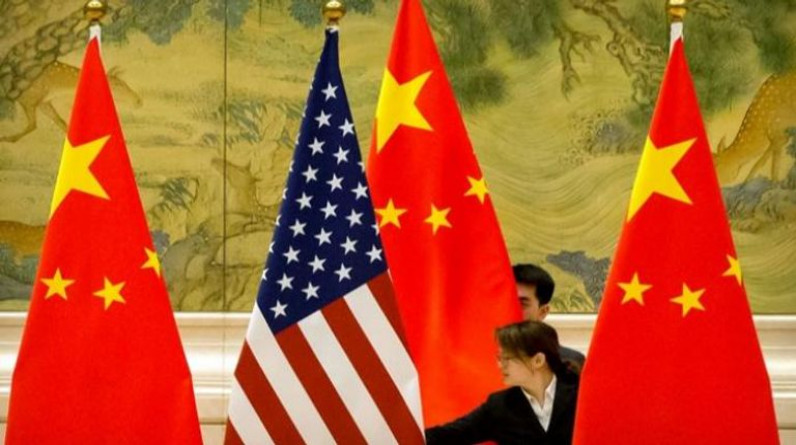 حرب التجسس.. اتهامات أمريكية لـ4 صينيين ترفضها بكين