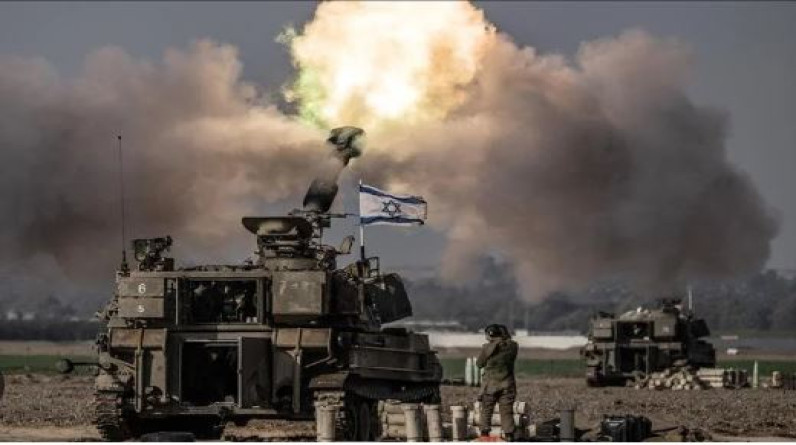 فضيحة كبرى.. تورط فرنسا في بيع أسلحة لإسرائيل ربما استخدمت ضد المدنيين في غزة
