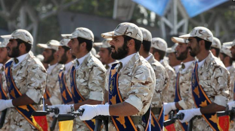 إيران تعلن مقتل عقيد آخر بالحرس الثوري في ظروف غامضة