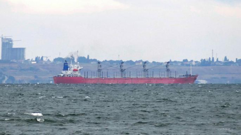 واشنطن: موسكو تجهّز لضرب سفن مدنية في البحر الأسود واتّهام كييف بشن تلك الهجمات