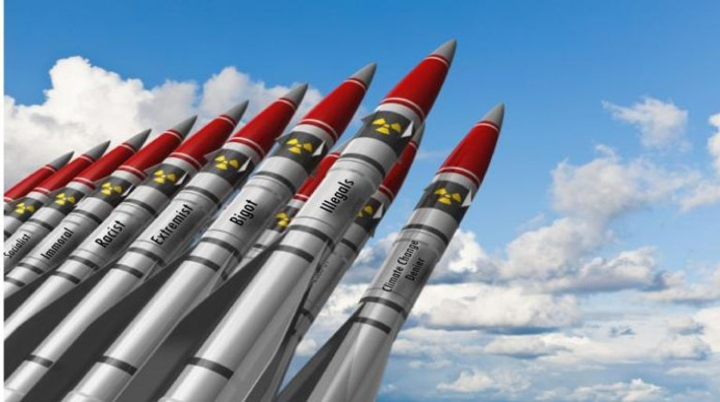 سباق التسلح النووي يتزايد.. العالم على حافة الهاوية