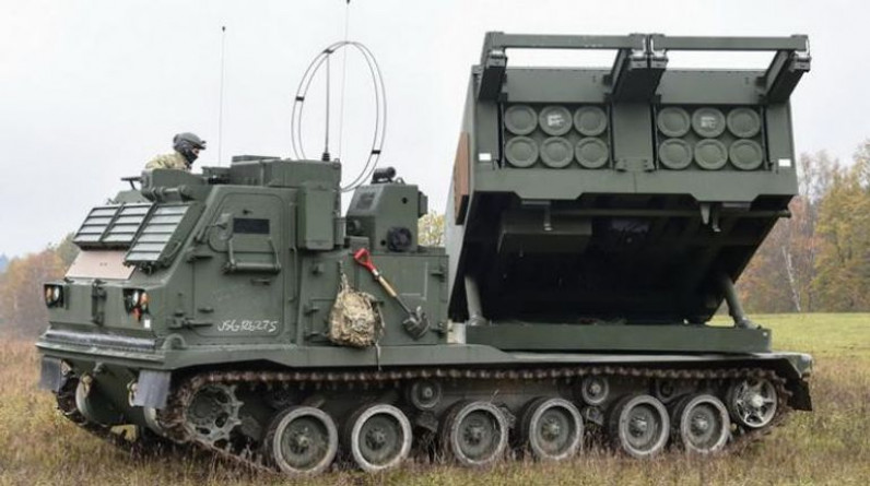 "راجمات صواريخ" بريطانية لأوكرانيا.. هل تقلب موازين الحرب؟