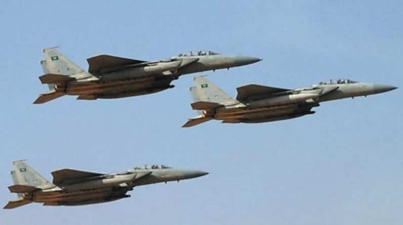 بدء سريان وقف العمليات العسكرية في اليمن