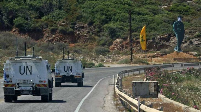 الأمم المتحدة: نشجع لبنان وإسرائيل على حل أي خلافات عبر المفاوضات
