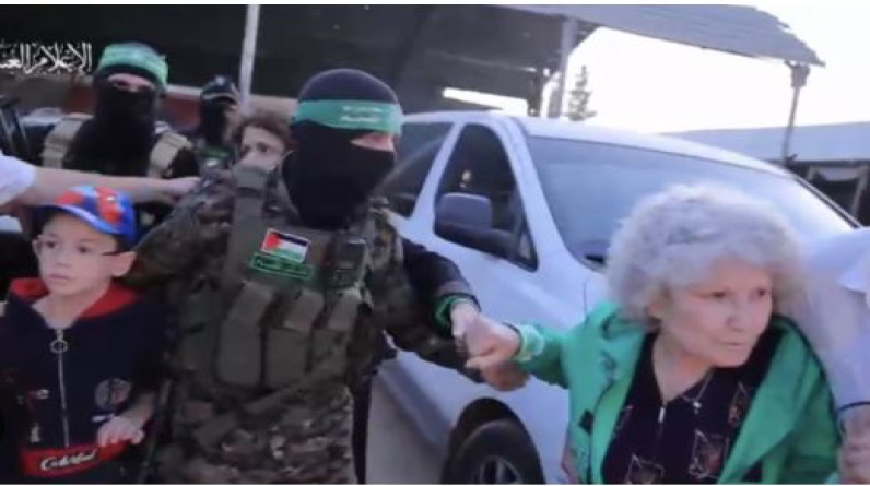 قيادي في حركة حماس: المعلومات عن الأسرى لها ثمنها