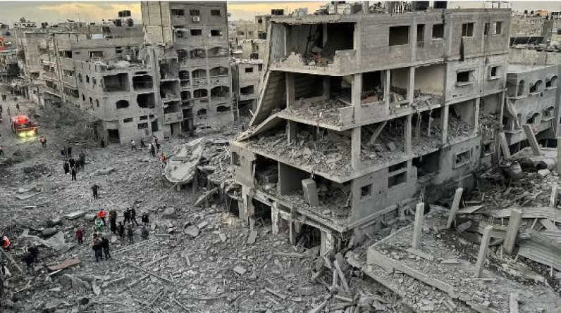 خبير يكشف حجم خسائر الاقتصاد الفلسطينى منذ بدء العدوان على غزة