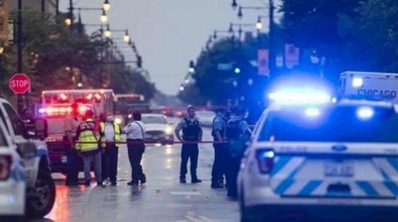 مقتل 5 أشخاص وإصابة آخرين في إطلاق نار بمدينة شيكاغو