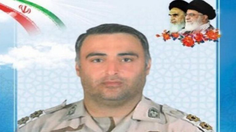 مقتل ضابط كبير في البحرية الإيرانية في ظروف غامضة