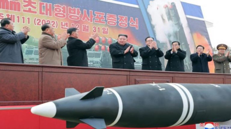 غير تقليدية.. الأمم المتحدة تكشف كيف تمول كوريا الشمالية "النووي"