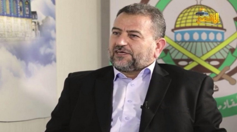حماس تدعو للنفير والتصدي لاقتحام الاحتلال لمدن الضفة الغربية