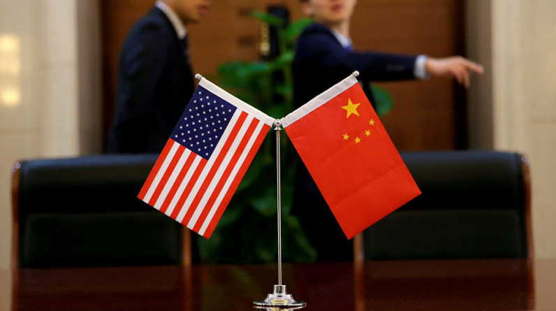 اندلاع الحرب كارثة على العالم.. وول ستريت جورنال: صقور الصين يعرقلون تحسين العلاقات مع أميركا