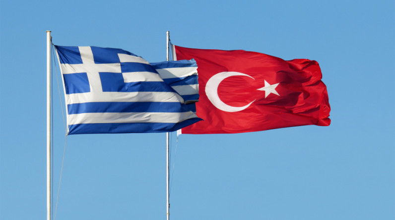 اليونان  ستدعى السفير التركي وتسلمه رسالة احتجاج..ما السبب؟