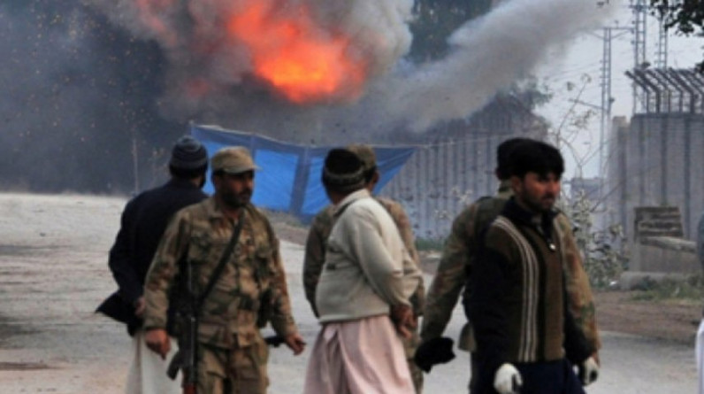 الأمم المتحدة قلقة إزاء الغارات الباكستانية على أفغانستان