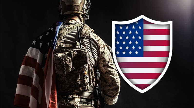 الهشاشة القتالية: تصاعد أزمات العنصر البشري في القوات المسلحة الأمريكية