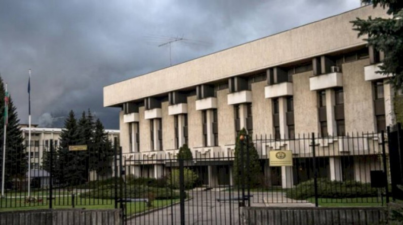 موسكو تطرد عددا من موظفي السفارة البلغارية ردا على خطوة مماثلة
