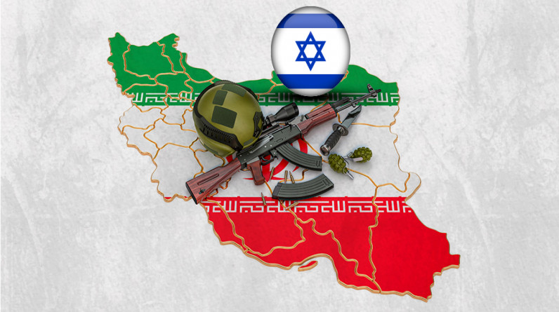معهد عبري: إيران نفذت 13 عملية فاشلة ضد أهداف إسرائيلية في الخارج