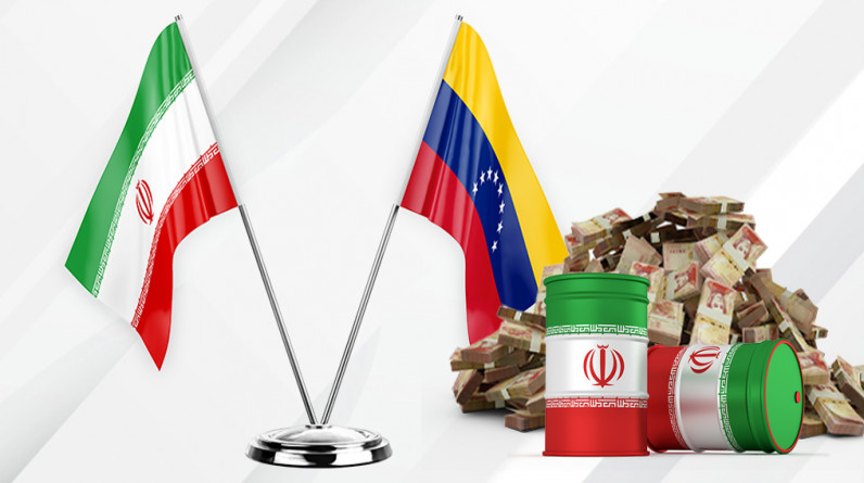 د. محمد عباس ناجي يكتب: ما دوافع التقارب المتصاعد بين إيران وفنزويلا؟