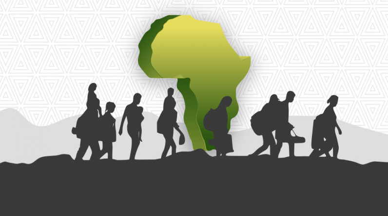 أحمد عسكر يكتب: كيف تحولت أفريقيا إلى وجهة لإبعاد اللاجئين من الغرب؟
