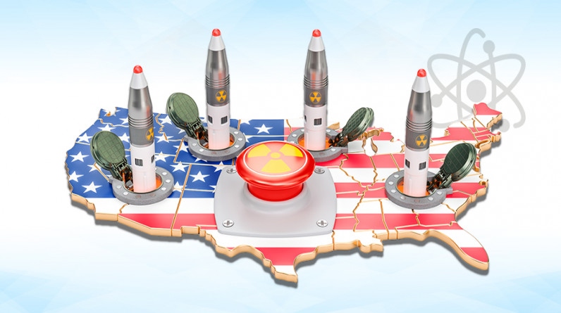 لماذا تعاني الاستراتيجية النووية الأمريكية من القصور؟