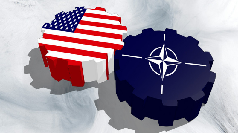 كاثلين ج. ماكلينيس: لماذا يُعد حلف الناتو مهماً في السياسة الأمريكية؟