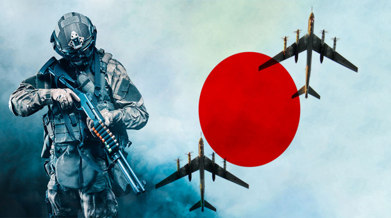 ما الذي يكشفه الكتاب الأبيض لوزارة الدفاع اليابانية؟