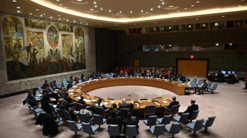 تحركات أمريكية لتوسعة مجلس الأمن.. زيادة أعضاء دائمين بدون حق "الفيتو"