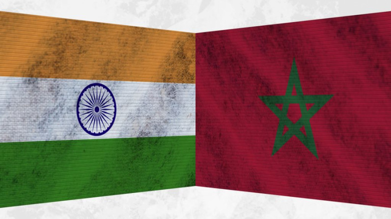 لماذا يتجه المغرب لتعزيز التعاون العسكري مع الهند؟