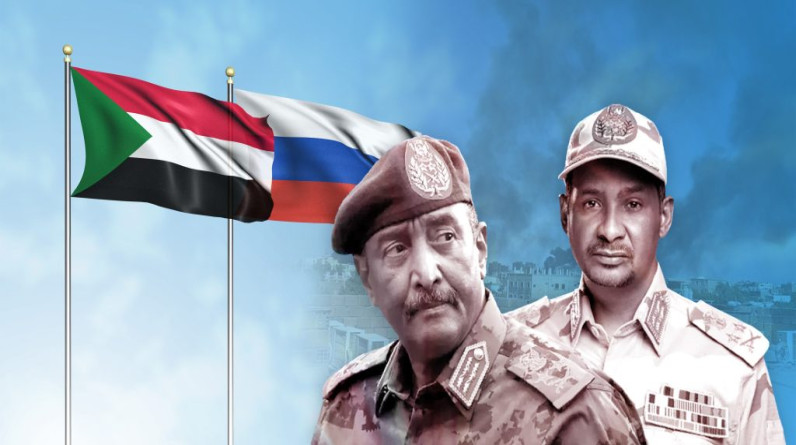 أحمد عسكر يكتب: أبعاد الموقف الروسي من الصراع في السودان