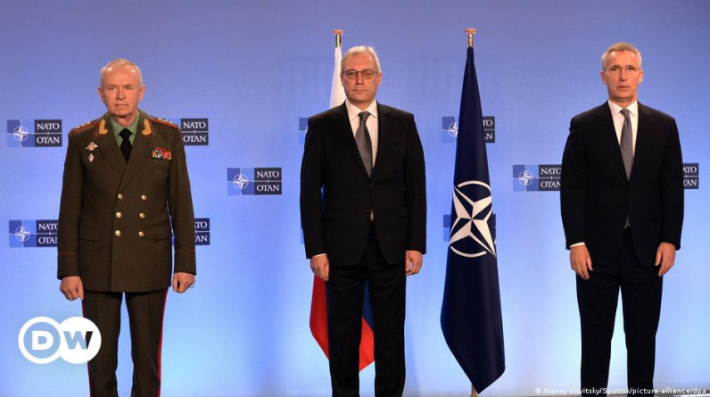 أمين عام الناتو يقترح نشر قوات عسكرية دائمة في شرق أوروبا