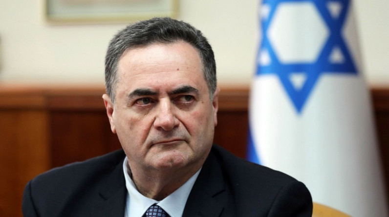 وزير إسرائيلي:العملية العسكرية برفح ضرورية وسننسق مع مصر